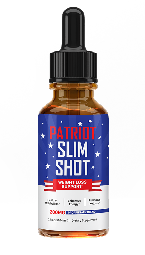 Patriot Slim Shot